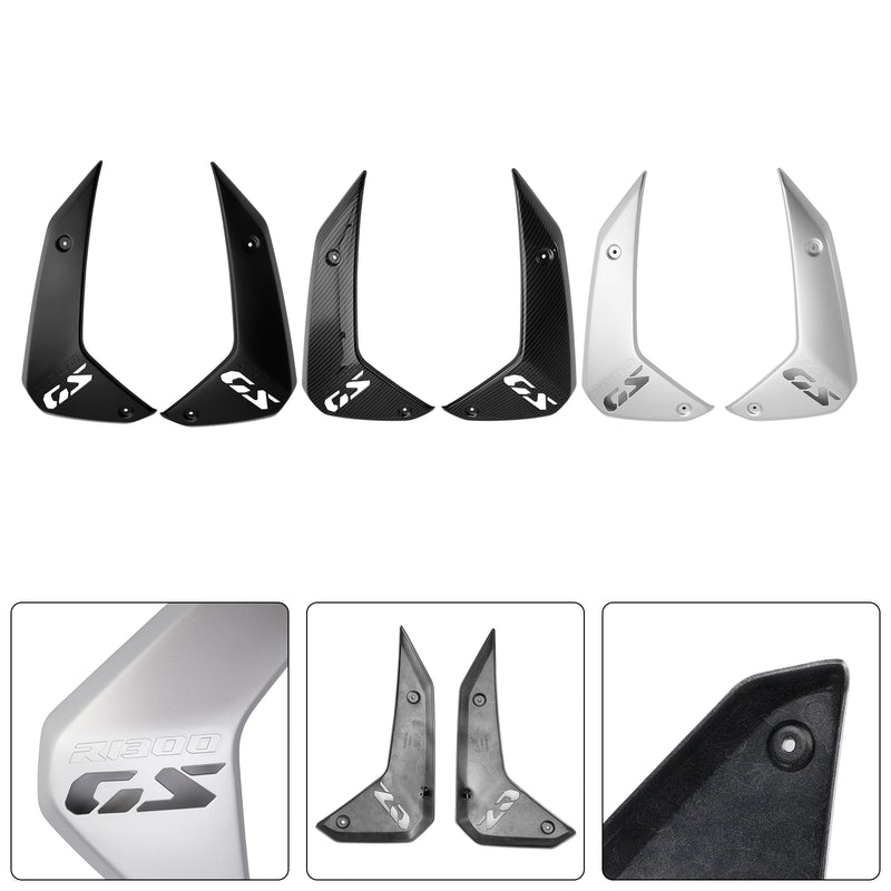 2024-2025 BMW R1300GS Seitenrahmen Verkleidungsschutz Kühlerabdeckung