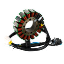 Bobina de estator para Suzuki GSX1300 Hayabusa (99-16) GSX1300 B-King 1300 (08-2010)