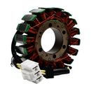 Stojan alternatora do Honda CBR 600 F PC35 CBR600 FR Rossi FS Sport 2001-2006