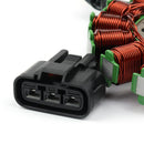 15-napainen laturi 104mm BMW S1000R 13-21 S1000RR 09-19 S1000XR 14-19