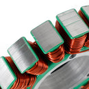 Magnetogenerator Motor -Statorspule für Polaris Ace RZR 500 570 900 Scrambler Sportsman 850 4014406