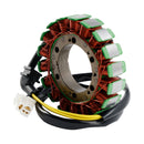 1998-2002 Honda CB1300SF X4 CB1300 31120-MAZ-003 Imán del generador del estator genérico