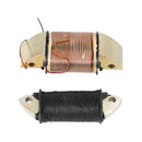 Podstawowa cewka zapłonowa stojana odpowiednia dla Honda ATC 185 1982-1983 ATC 200 1982-1983 Generic