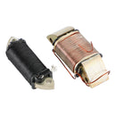 Podstawowa cewka zapłonowa stojana odpowiednia dla Honda ATC 185 1982-1983 ATC 200 1982-1983 Generic