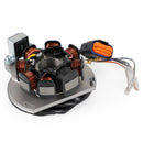 Magnetgenerator-Stator, passend für Gas Gas EC 125 200 220 300 2005–2011 / ME250534005