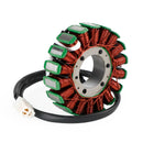 1994–2018 Speed Triple 1050 (Fahrgestellnummer 210445 &gt; 461331 / 461332 &gt; 735437) Lichtmaschinen-Stator T1300111 T1300610