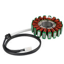 Speed ​​​​Triple 1050 R (VIN 735336) 2011-2017 Generator Stator T1300111 T1300610