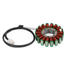 Speed ​​​​Triple 1050 R (VIN 735336) 2011-2017 Generator Stator T1300111 T1300610