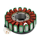 Speed ​​​​Triple 1050 R (VIN 735336) 2011-2017 Generator Stator T1300111 T1300610