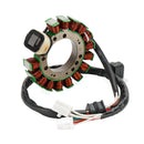 Magneto Stator Generator til Yamaha YFM600 Grizzly 600 YFM600FWA 4WD 1998 reservedel