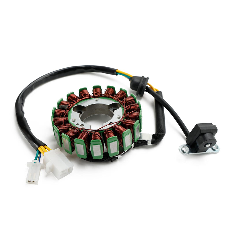 2017–2020 Honda CB125F GLR1251WHH Magnetgenerator-Stator 31120-KPN-A71