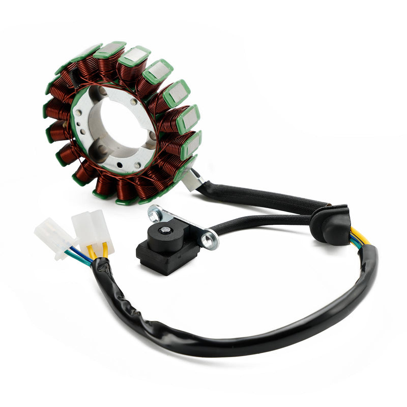 2017–2020 Honda CB125F GLR1251WHH Magnetgenerator-Stator 31120-KPN-A71