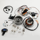 Elektronisk tændingsstatorsystem til Simson S50 S51 S53 S70 S83 Enduro