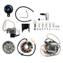 Elektronisk tændingsstatorsystem til Simson S50 S51 S53 S70 S83 Enduro