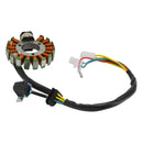 1990-2002 Suzuki LT-F160 QuadRunner 160 Stator Generator Magneto 16 Pole 32101-02C00