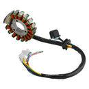 1990-2002 Suzuki LT-F160 QuadRunner 160 Stator Generator Magneto 16 Pole 32101-02C00