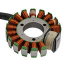 1990-2002 Suzuki LT-F160 QuadRunner 160 Stator Generator Magneto 16 Pole 32101-02C00