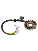 1989-1992 Suzuki LT160E QuadRunner 160 Stator Generator Magneto 16 Pole 32101-02C00
