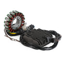 Suzuki Hayabusa GSX-1300 32101-24F20 24F30 Stator Regler Gleichrichter Dichtung Fedex Express