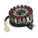 Suzuki Hayabusa GSX-1300 32101-24F20 24F30 Stator Regler Gleichrichter Dichtung Fedex Express