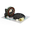 Stator mit Regler und Dichtung Set für Honda XRV 750 Africa Twin RD04 1990-1991
