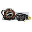 Stator mit Regler und Dichtung Set für Honda XRV 750 Africa Twin RD04 1990-1991