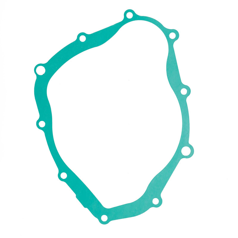 1999-2002 Suzuki SV650 SV650S Magneto Stator + 2-Stecker Spannungsgleichrichter + Dichtung Fedex Express