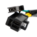 1999-2002 Suzuki SV650 SV650S Magneto Stator + 2-Stecker Spannungsgleichrichter + Dichtung Fedex Express