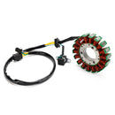1999-2002 Suzuki SV 650 SV650 S 1-pluggs regulator Magneto Stator tätningssats Fedex Express