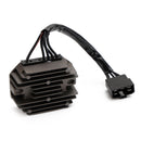 1999-2002 Suzuki SV 650 SV650 S 1-pluggs regulator Magneto Stator tätningssats Fedex Express