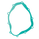 1999-2002 Suzuki SV 650 SV650 S 1-pluggs regulator Magneto Stator tätningssats Fedex Express