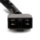 1999-2002 Suzuki SV 650 SV650 S 1-pluggs regulator Magneto Stator tätningssats Fedex Express