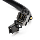 1999-2002 Suzuki SV 650 SV650 S 1-pluggs regulator Magneto Stator tätningssats Fedex Express