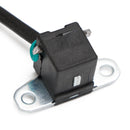 1999-2002 Suzuki SV 650 SV650 S 1-pluggs regulator Magneto Stator tätningssats Fedex Express