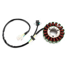 Dynamo stator, regulator, tetning for Suzuki DL 650 V-Strom 2004-2006
