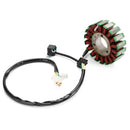Dynamo stator, regulator, tetning for Suzuki DL 650 V-Strom 2004-2006