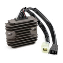 Dynamo stator, regulator, tetning for Suzuki DL 650 V-Strom 2004-2006