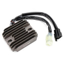 Dynamo stator, regulator, tetning for Suzuki DL 650 V-Strom (Model K7) 07-10