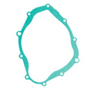 Dynamo stator, regulator, tetning for Suzuki DL 650 V-Strom (Model K7) 07-10