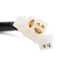 Dynamo stator, regulator, tetning for Suzuki DL 650 V-Strom (Model K7) 07-10