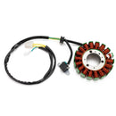 2009-2015 Suzuki SFV650 (ABS) Gladius Magneto Stator+Spannungsgleichrichter+Dichtung Fedex Express