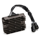 Suzuki SV650X 2019-2022 Regulator Magneto Stator pakning Fedex Express