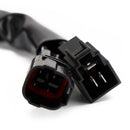 Suzuki SV650X 2019-2022 Regulator Magneto Stator pakning Fedex Express