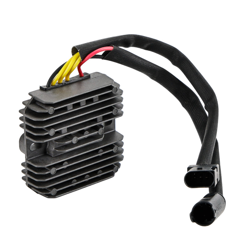 Magneto Stator + Spændingsensretter + Pakning til BMW G310 G310GS G310R 2016-2023 DEPH Express