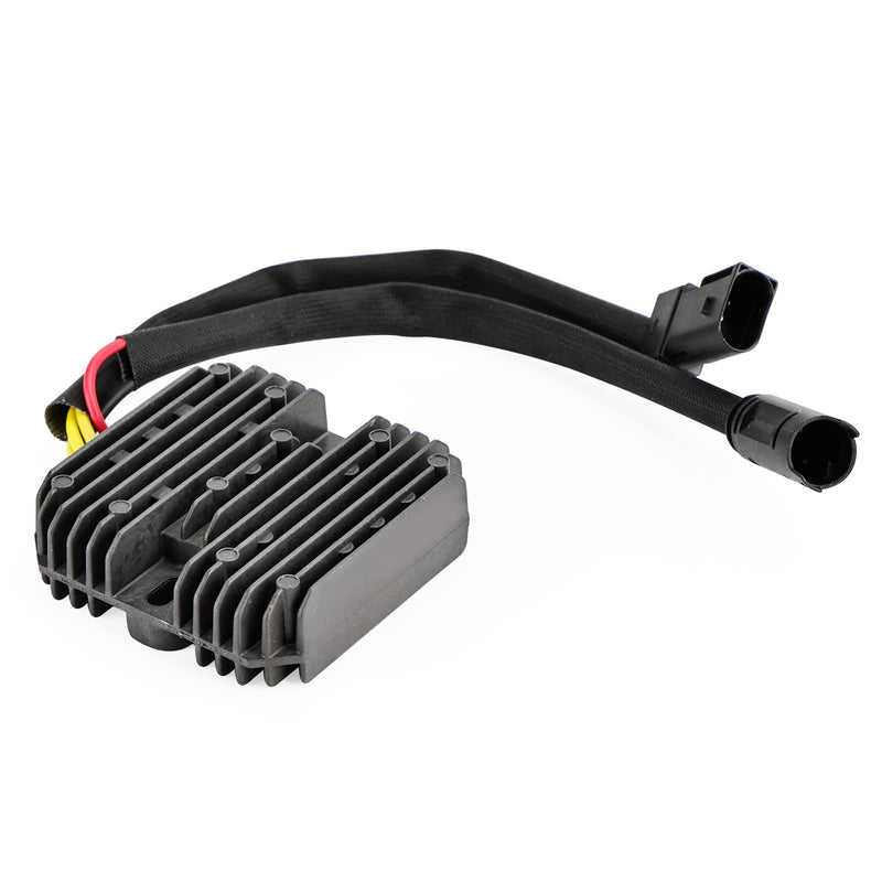 Magneto Stator + Spændingsensretter + Pakning til BMW G310 G310GS G310R 2016-2023 DEPH Express