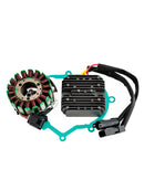 Magneto Stator + Spændingsensretter + Pakning til BMW G310 G310GS G310R 2016-2023 DEPH Express
