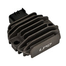 Generator stator, regulator, tætning til Suzuki LT-F 400 Eiger Manual 2002-2007