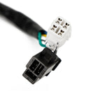 Generator stator, regulator, tætning til Suzuki LT-F 400 Eiger Manual 2002-2007