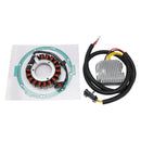 2010 Polaris Sportsman 850 XP EPS INTL Generator Stator spenningsregulator pakning 4011427