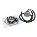 2010 Polaris Sportsman 850 XP EPS INTL Generator Stator spenningsregulator pakning 4011427